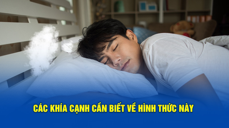 Các khía cạnh cần biết về hình thức này