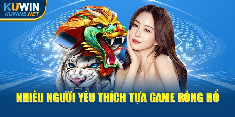 Game bài nhận được nhiều sự yêu thích từ thành viên Kuwin