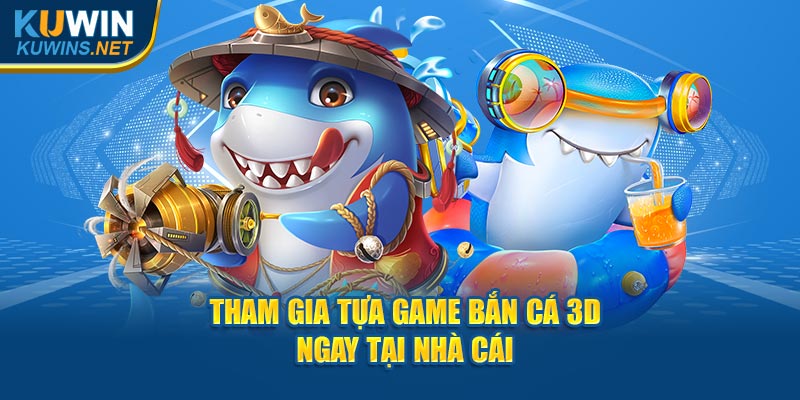 Tham gia tựa game đình đám này ngay tại nhà cái Kuwin